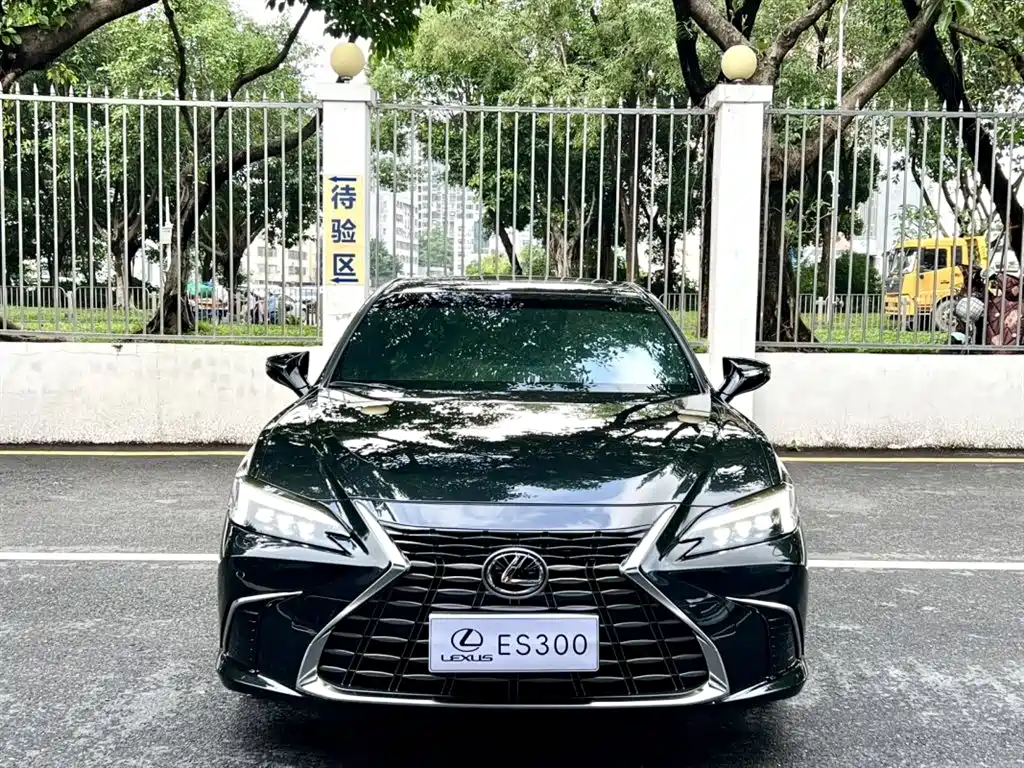 Lexus ES 2025 300h Premium
