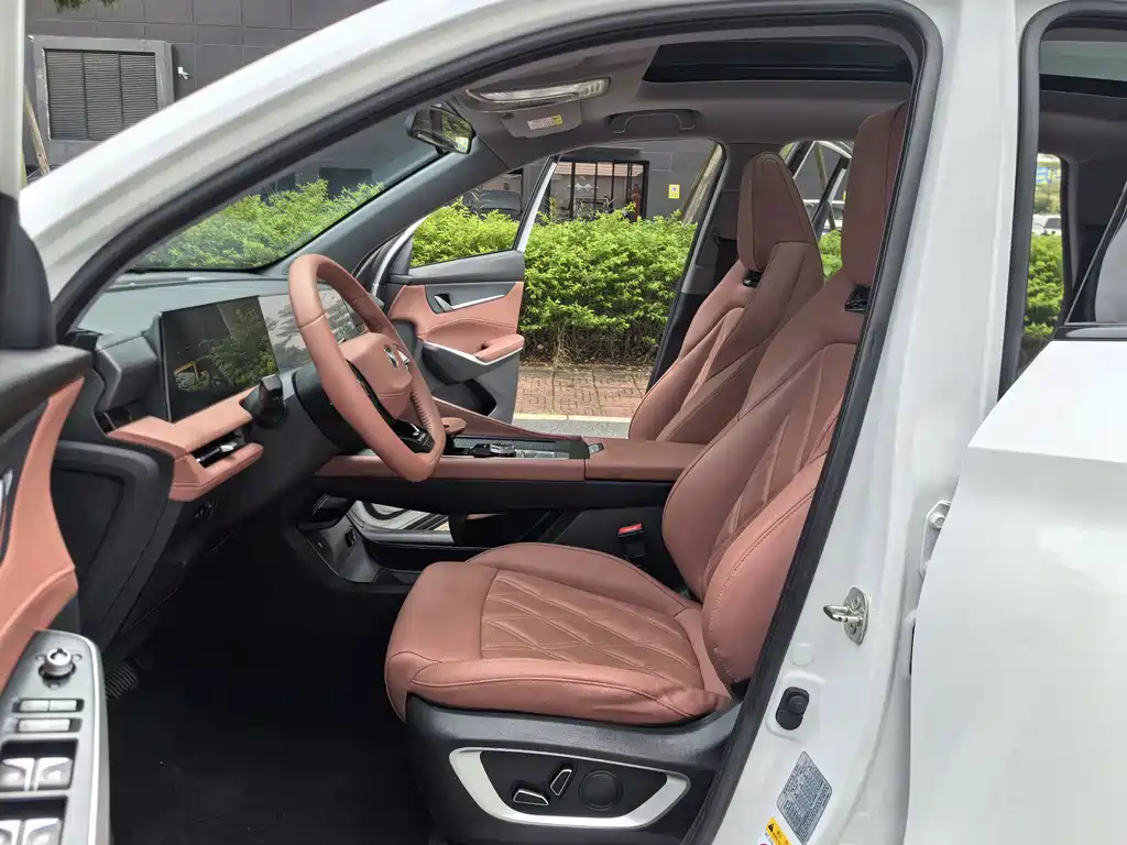 Changan CS75 PLUS — миниатюра 25