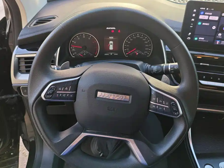 Haval H6 — миниатюра 15