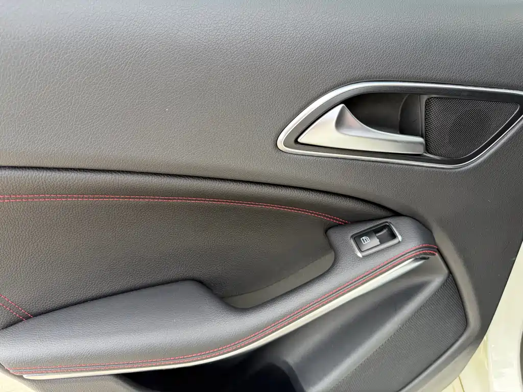 Mercedes-Benz A-Class AMG (Import) — миниатюра 9