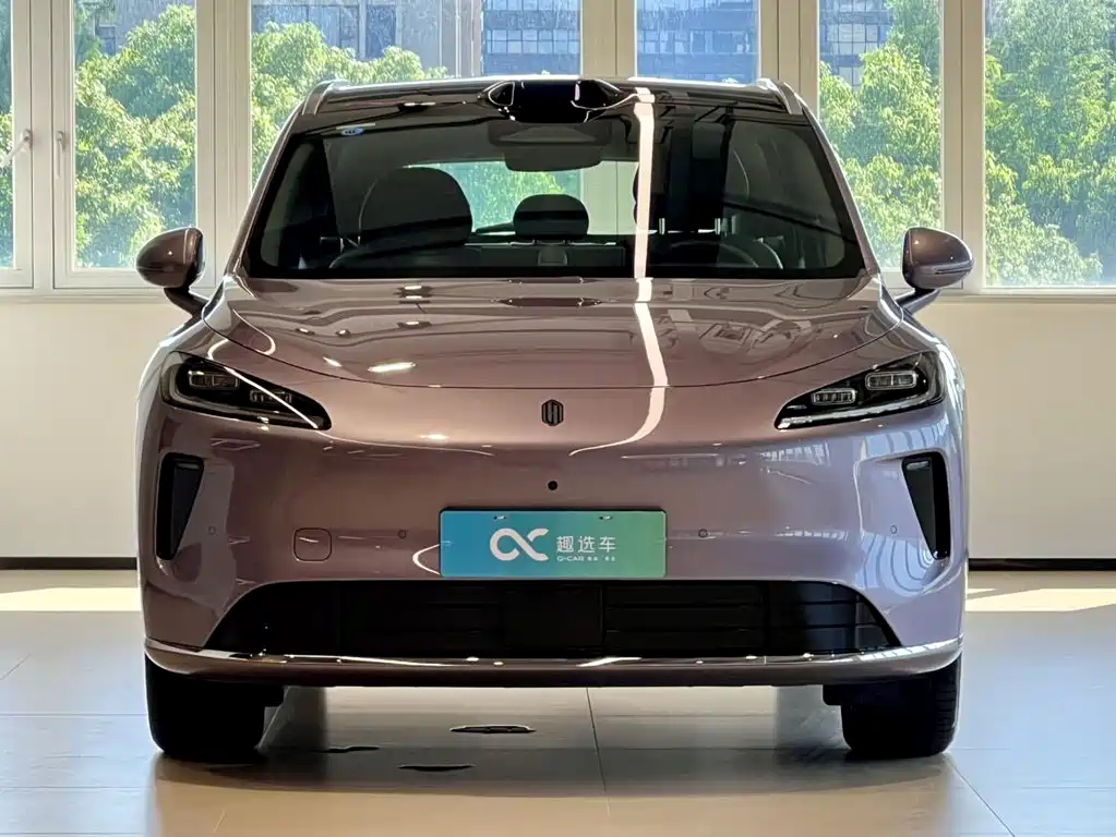 Shangjie H5 2025 Max