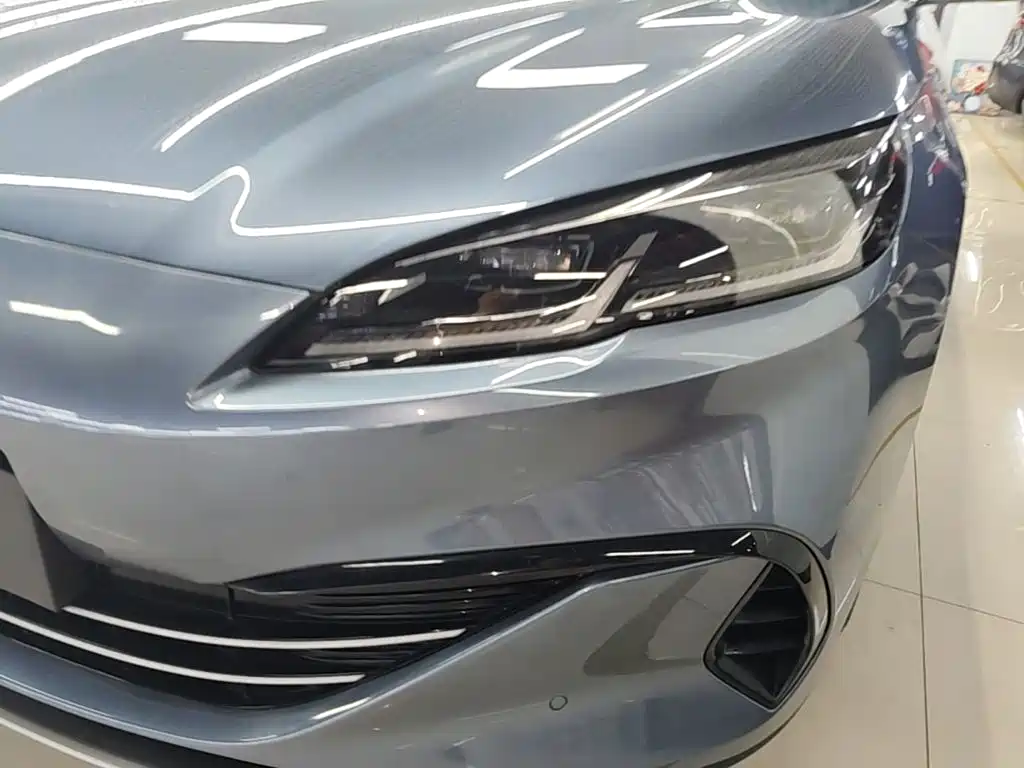 BYD Seal 06 — миниатюра 24