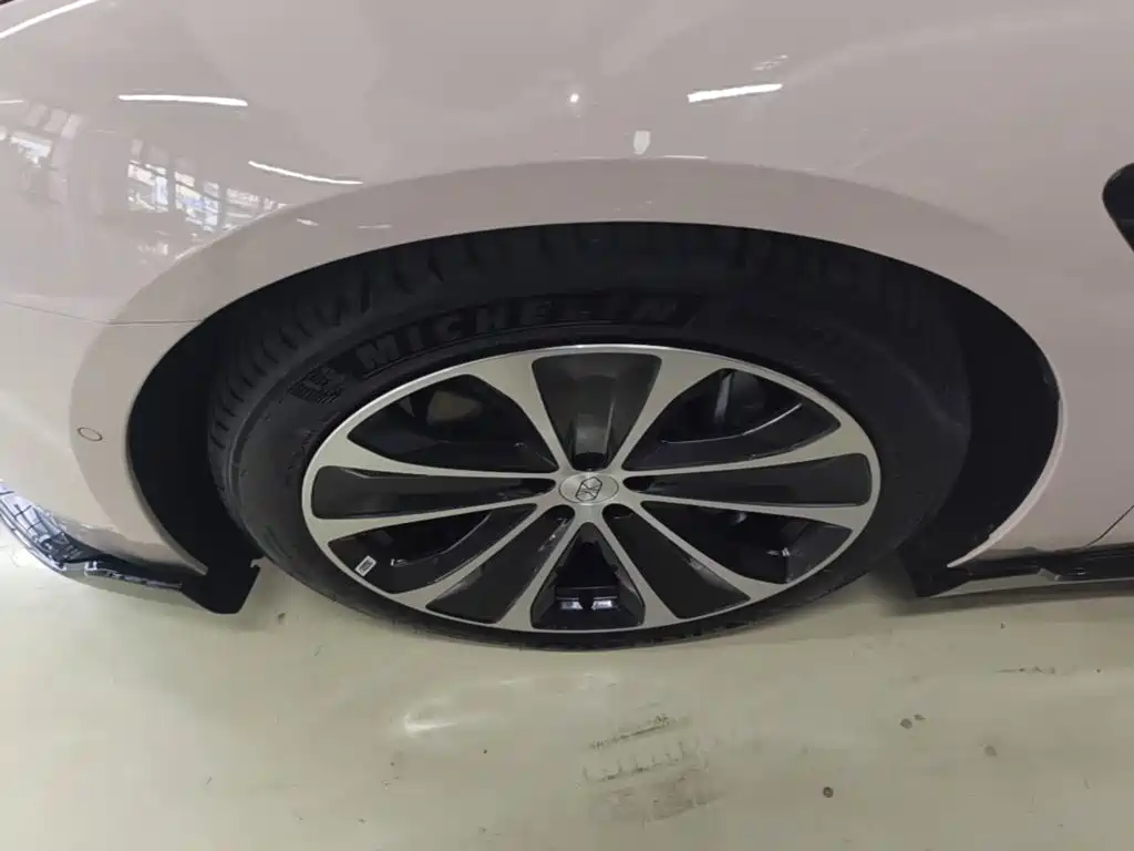 Zhijie Zhijie S7 — миниатюра 23