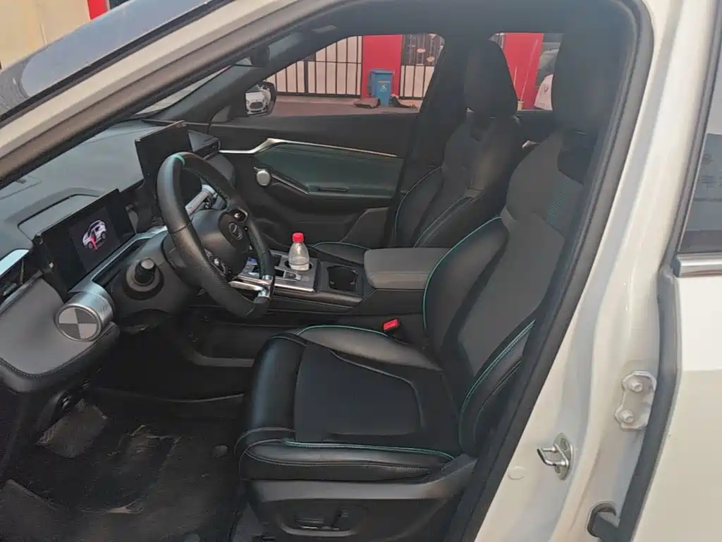 GAC Motor Shadow Cool — миниатюра 15