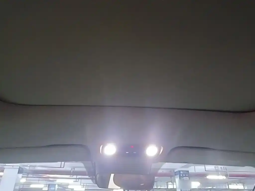 Leapmotor Leapmotor C11 — миниатюра 18