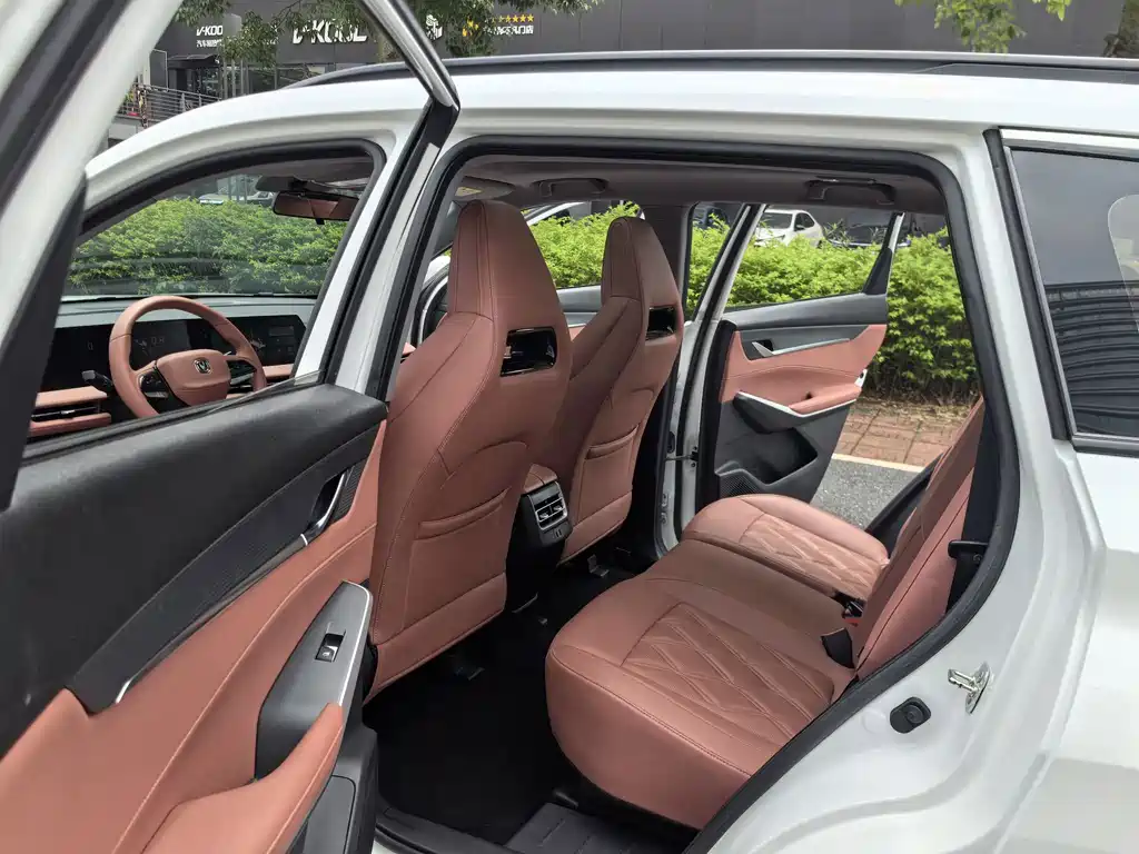 Changan CS75 PLUS — миниатюра 22