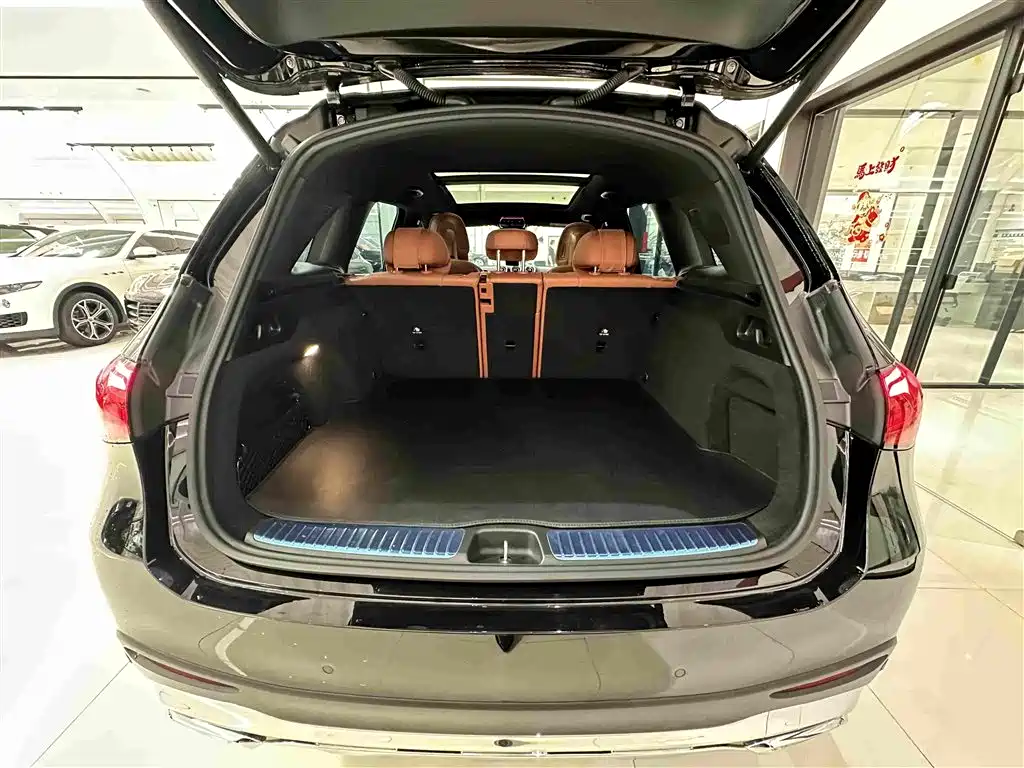 Mercedes-Benz GLC — миниатюра 25