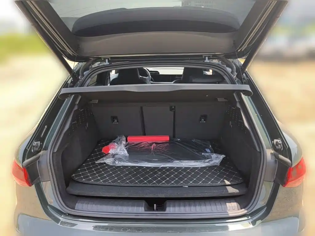 Audi A3 — миниатюра 24