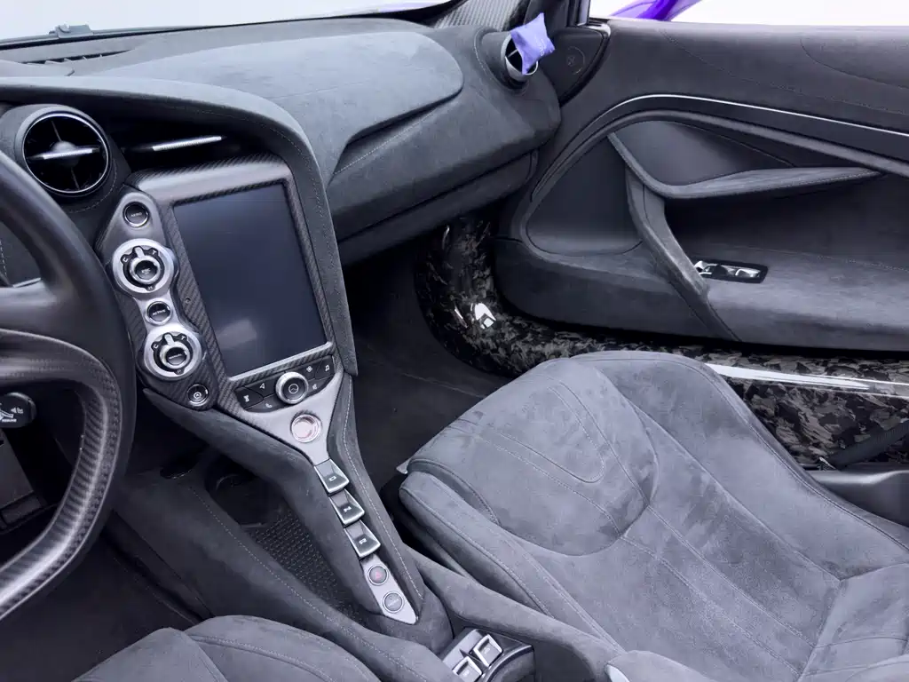 McLaren 720S — миниатюра 30