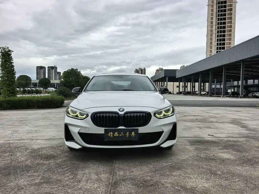 BMW 1 Series — миниатюра 2