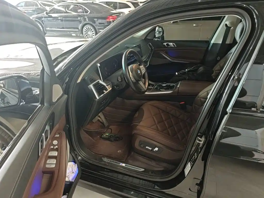 BMW X5 — миниатюра 16