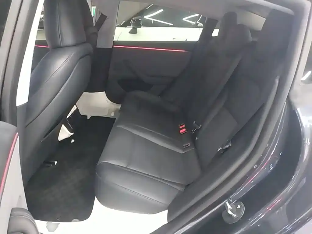 Tesla Model 3 — миниатюра 17