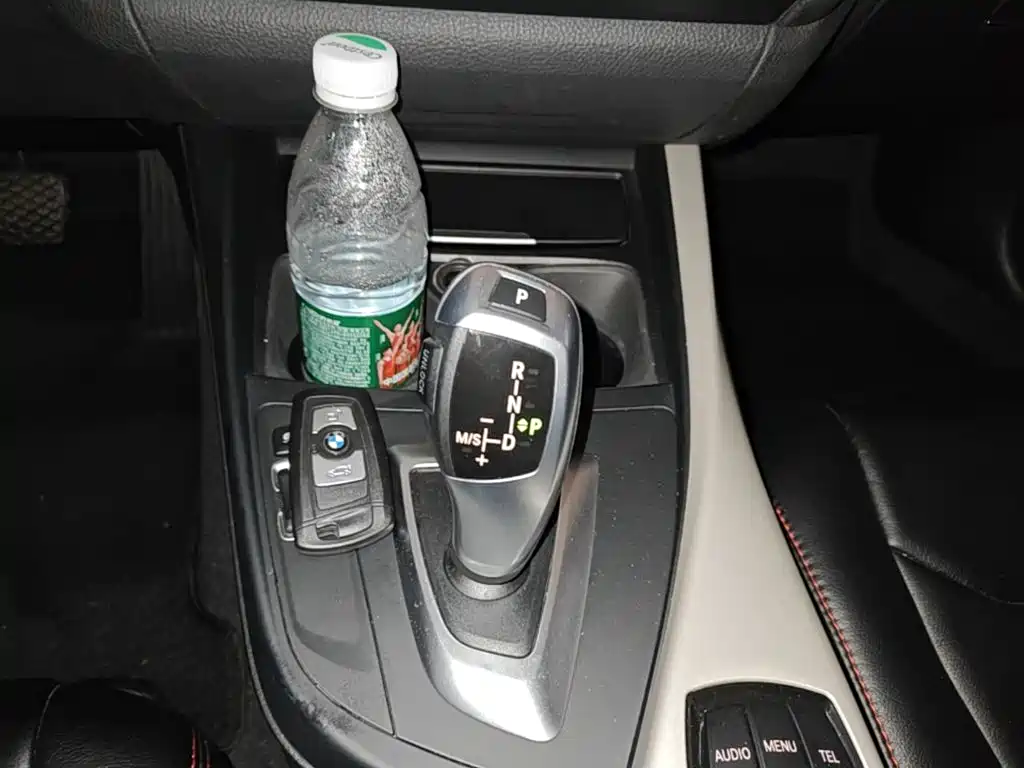 BMW 1 Series (Import) — миниатюра 14