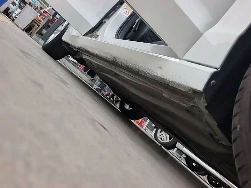 Volkswagen Lamando — миниатюра 21