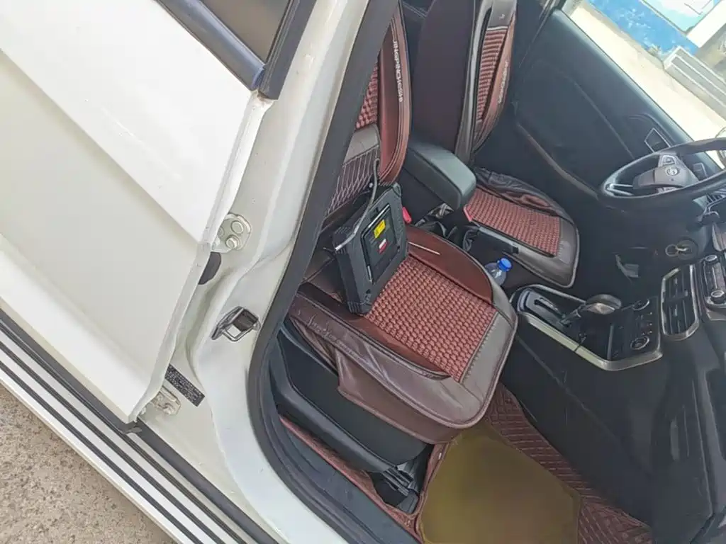 Ford Ecosport — миниатюра 25