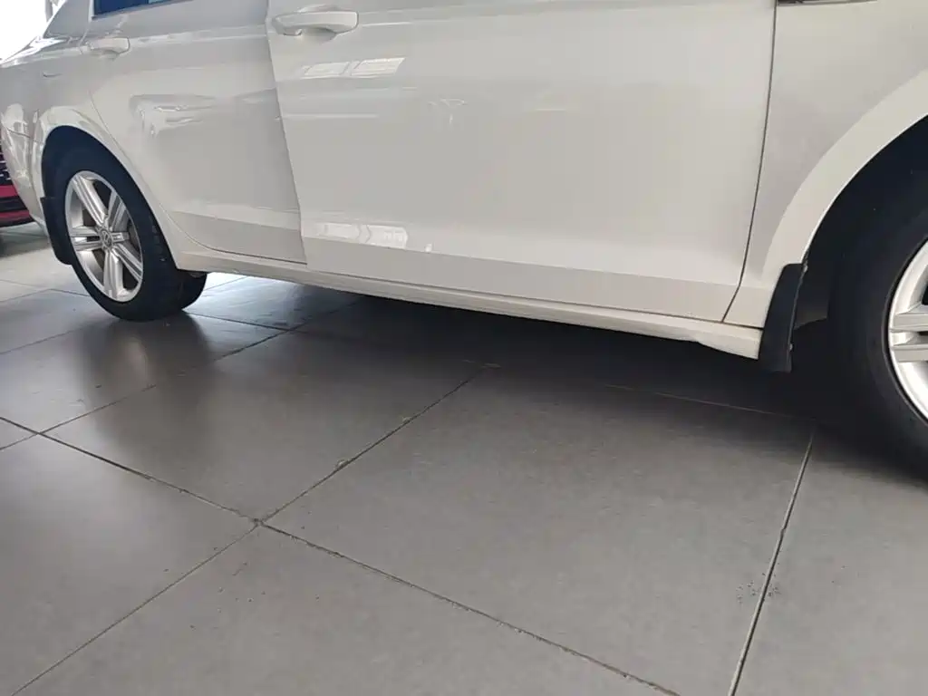 Volkswagen Lamando — миниатюра 21