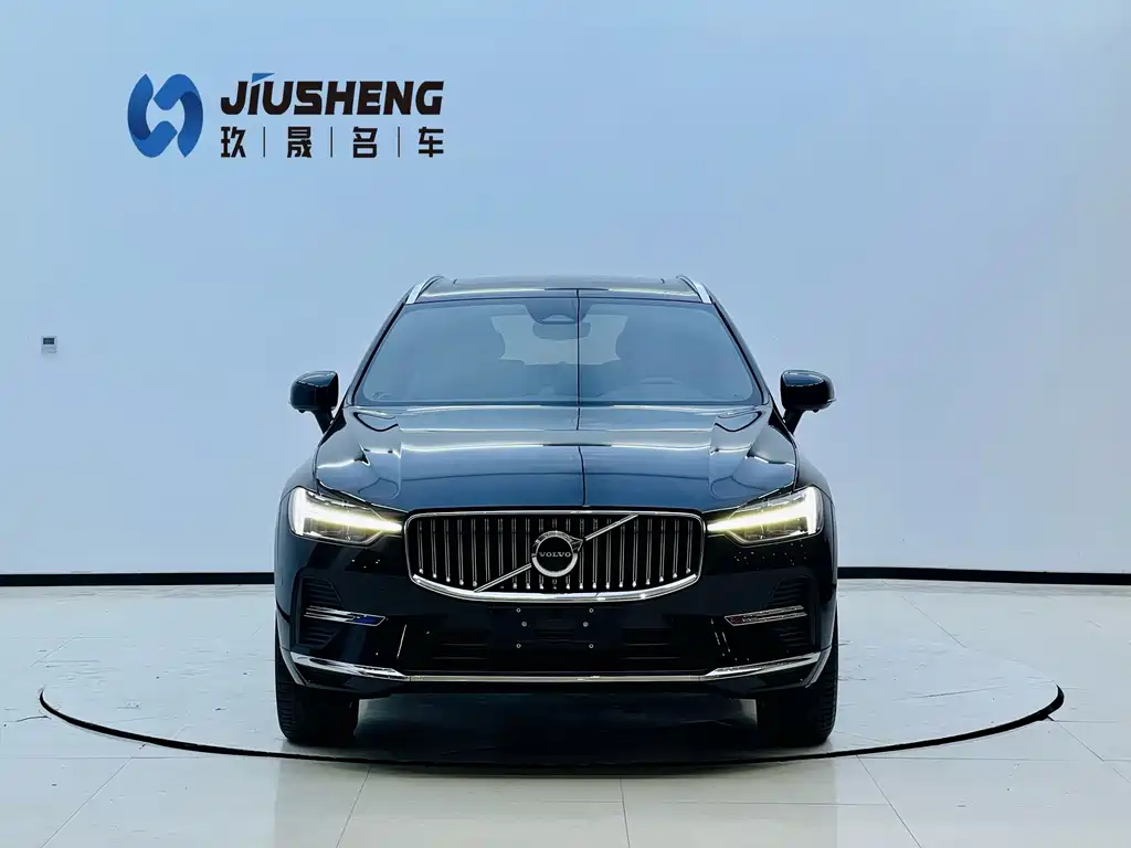 Volvo XC60 — миниатюра 2