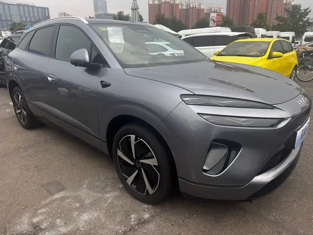 BYD Sealion 06 — миниатюра 3
