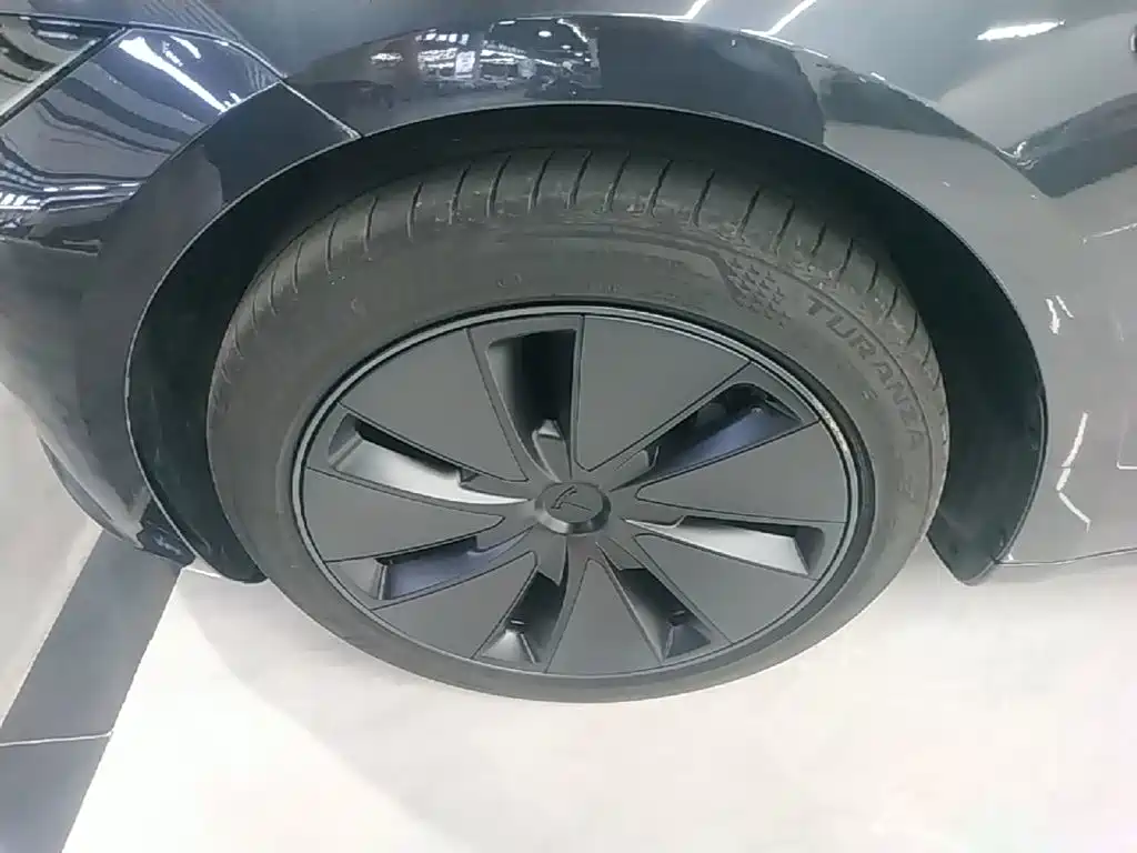 Tesla Model 3 — миниатюра 23