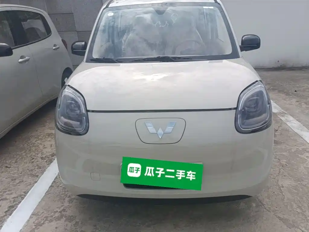 Wuling Mini EV MINIEV 2025