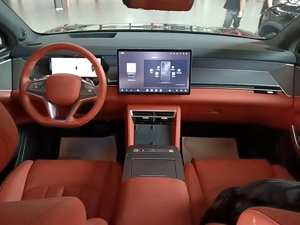 BYD Дон Л. — миниатюра 10