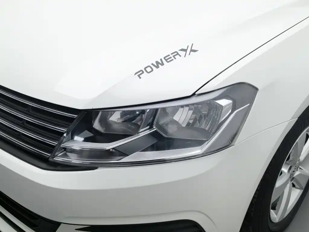 Volkswagen Gran Lavida — миниатюра 7