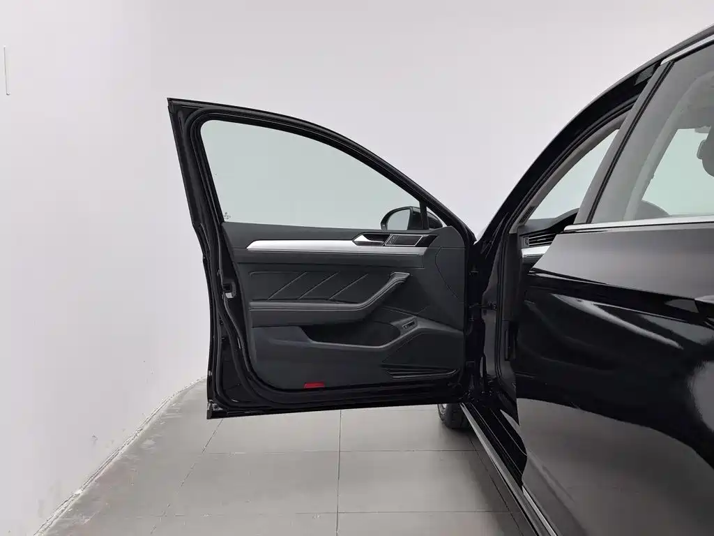 Volkswagen Magotan — миниатюра 8