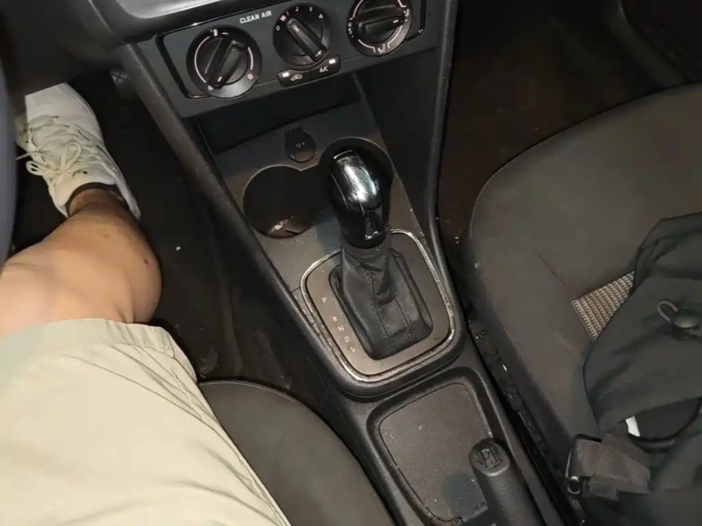 Volkswagen Polo — миниатюра 14