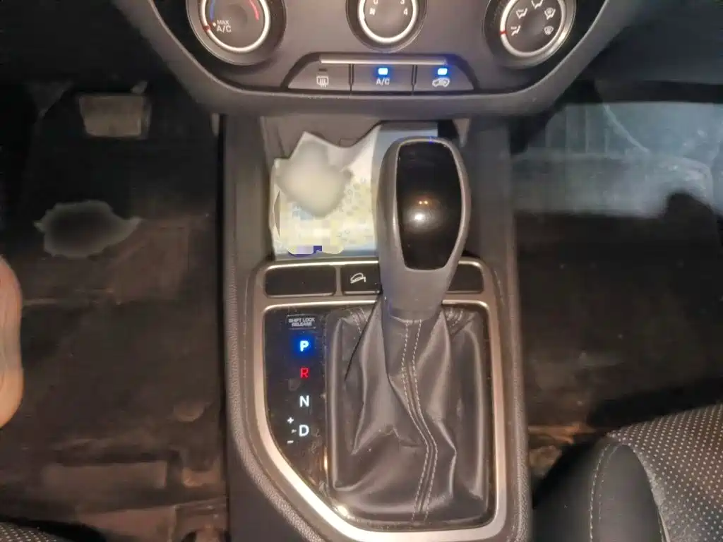 Hyundai ix25 — миниатюра 7