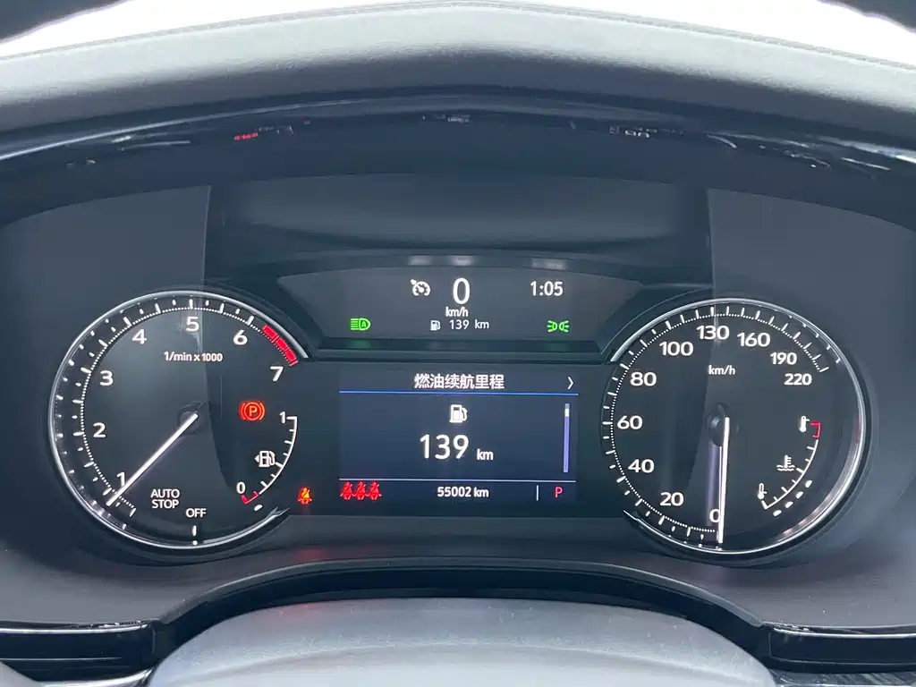 Cadillac XT6 2022 2.0T мест Luxury