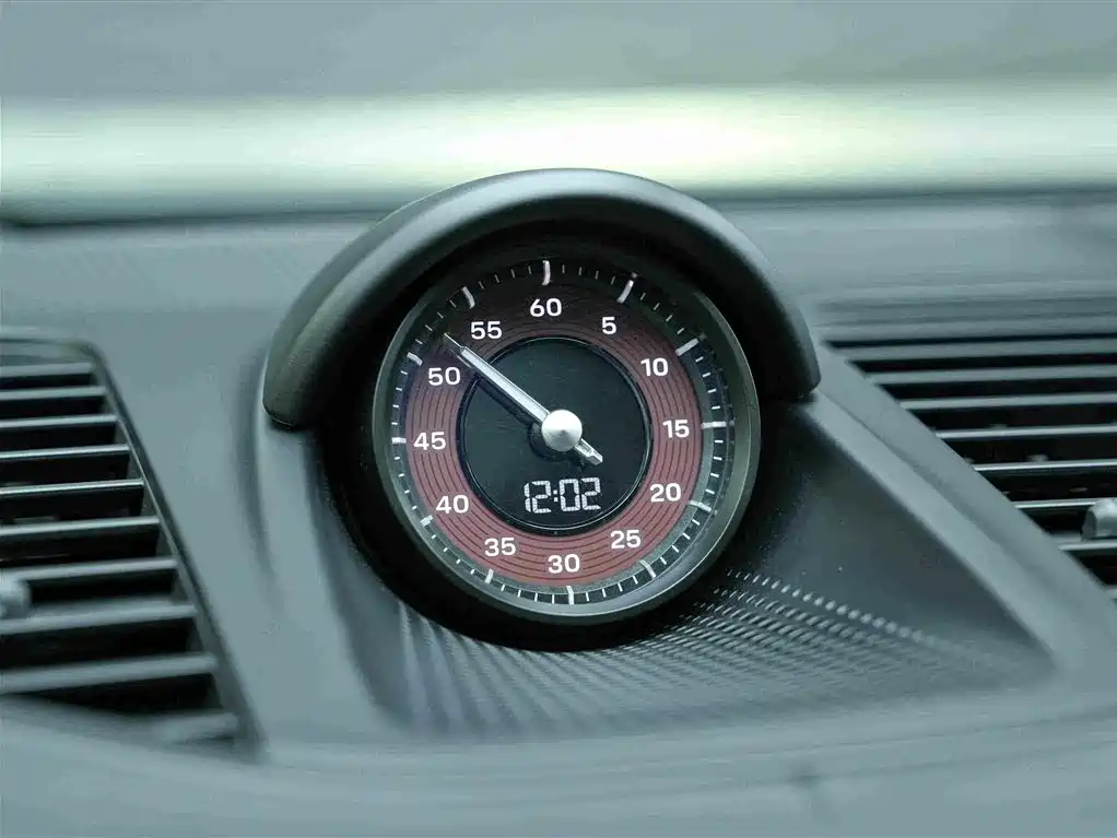 Porsche Panamera — миниатюра 18