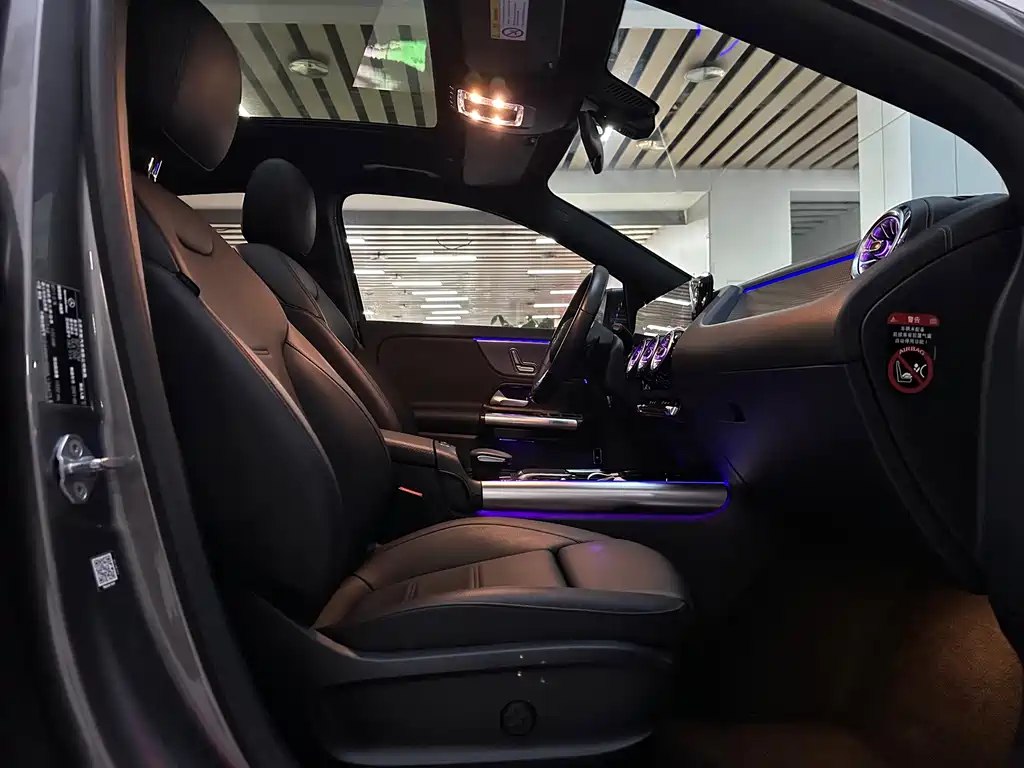 Mercedes-Benz GLA — миниатюра 20
