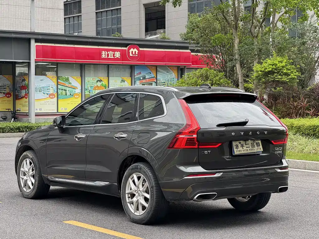 Volvo XC60 — миниатюра 9