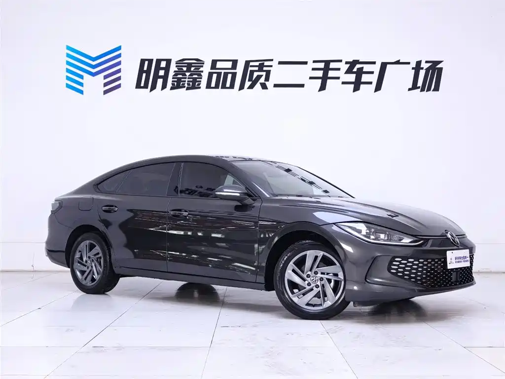 Volkswagen Lamando 2024 L 280TSI DSG