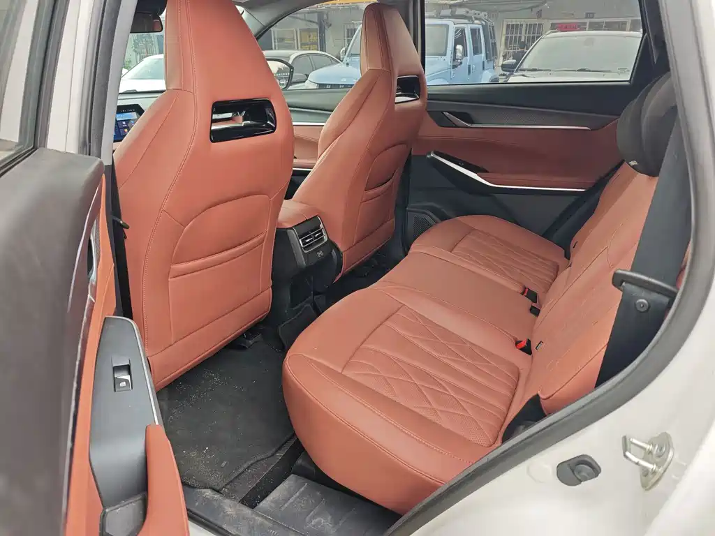 Changan CS75 — миниатюра 5