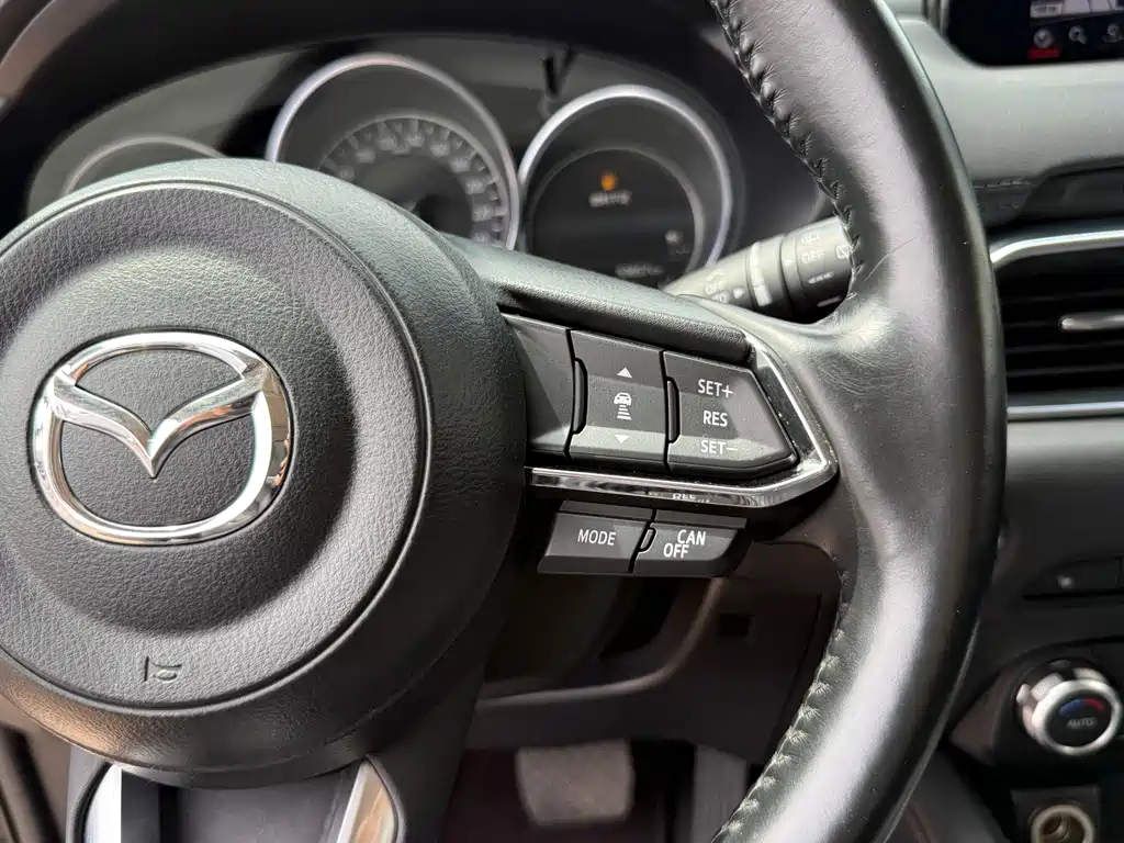 Mazda CX-5 — фотографии объявления, Фото 16