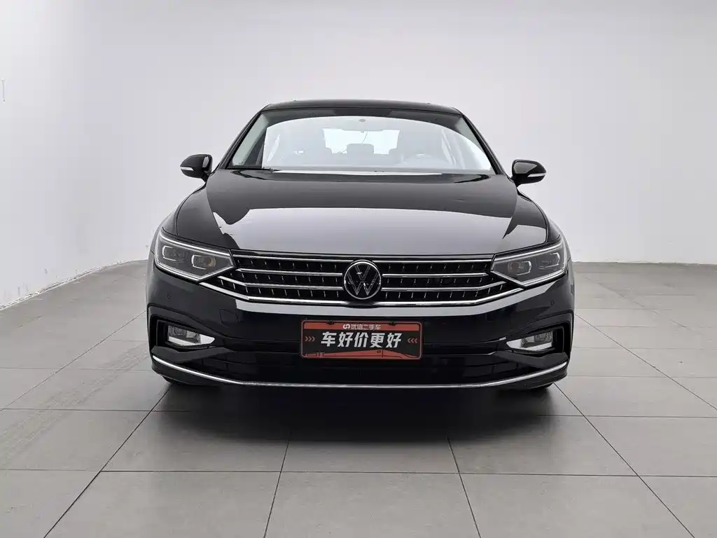 Volkswagen Magotan — миниатюра 3