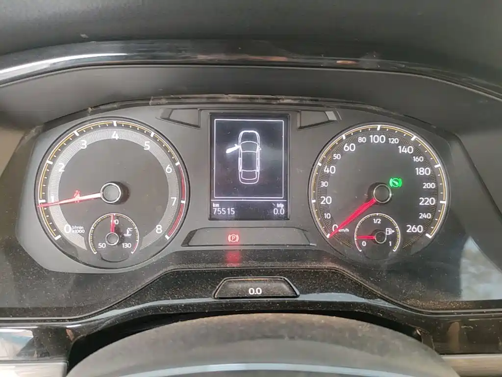 Volkswagen Bora — миниатюра 12