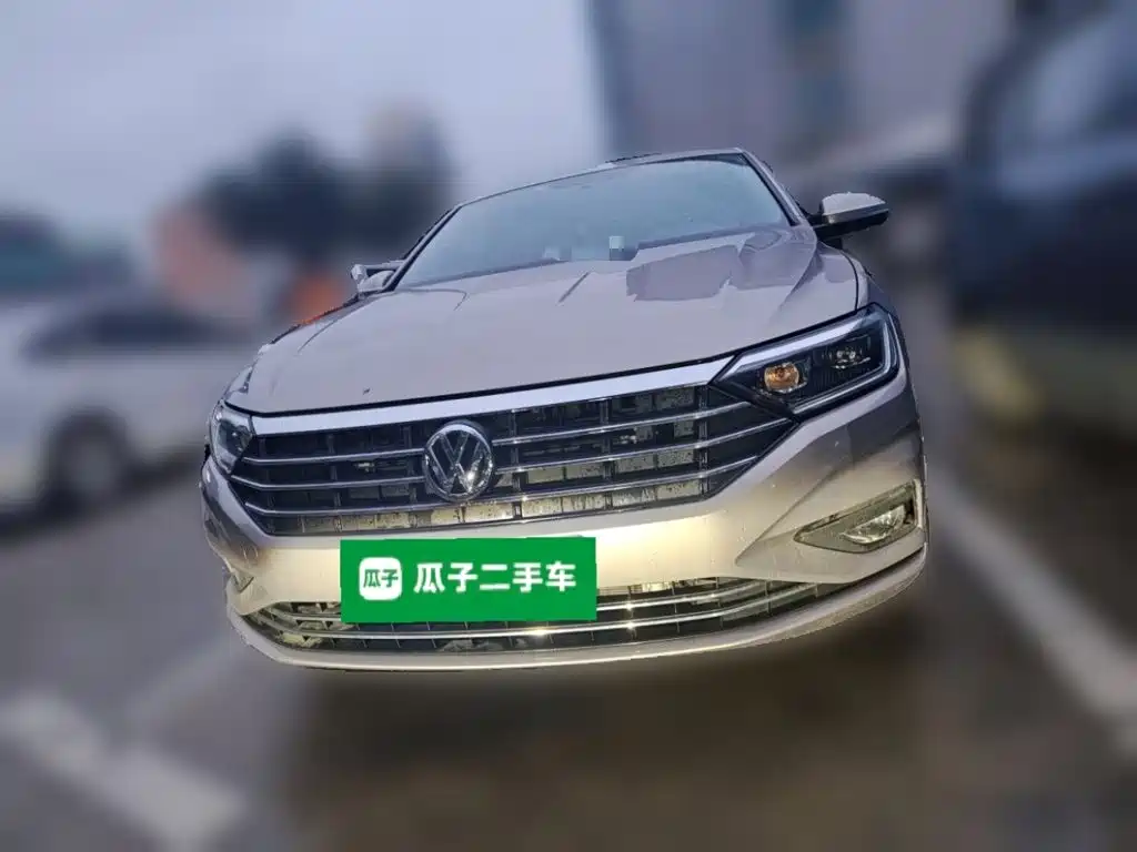 Volkswagen Sagitar — миниатюра 23