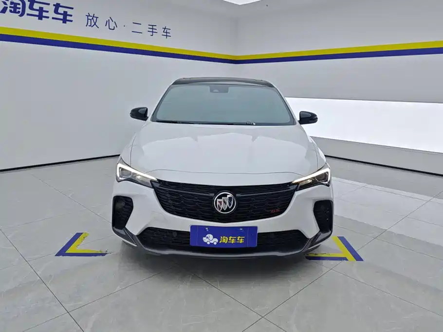 Buick Verano — миниатюра 2