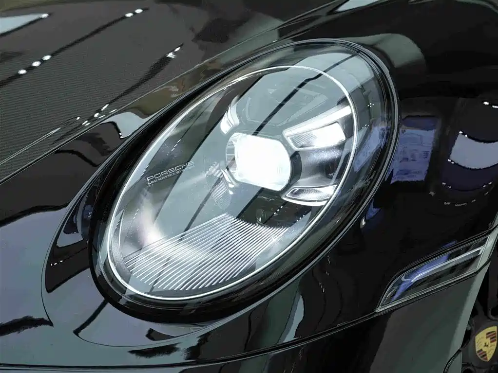 Porsche 911 — миниатюра 17