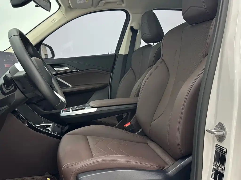 BMW X1 — миниатюра 7