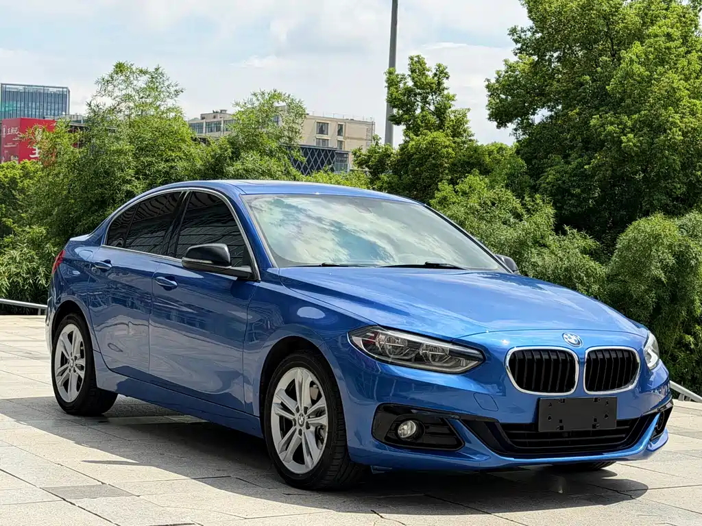 BMW 1 Series — миниатюра 3