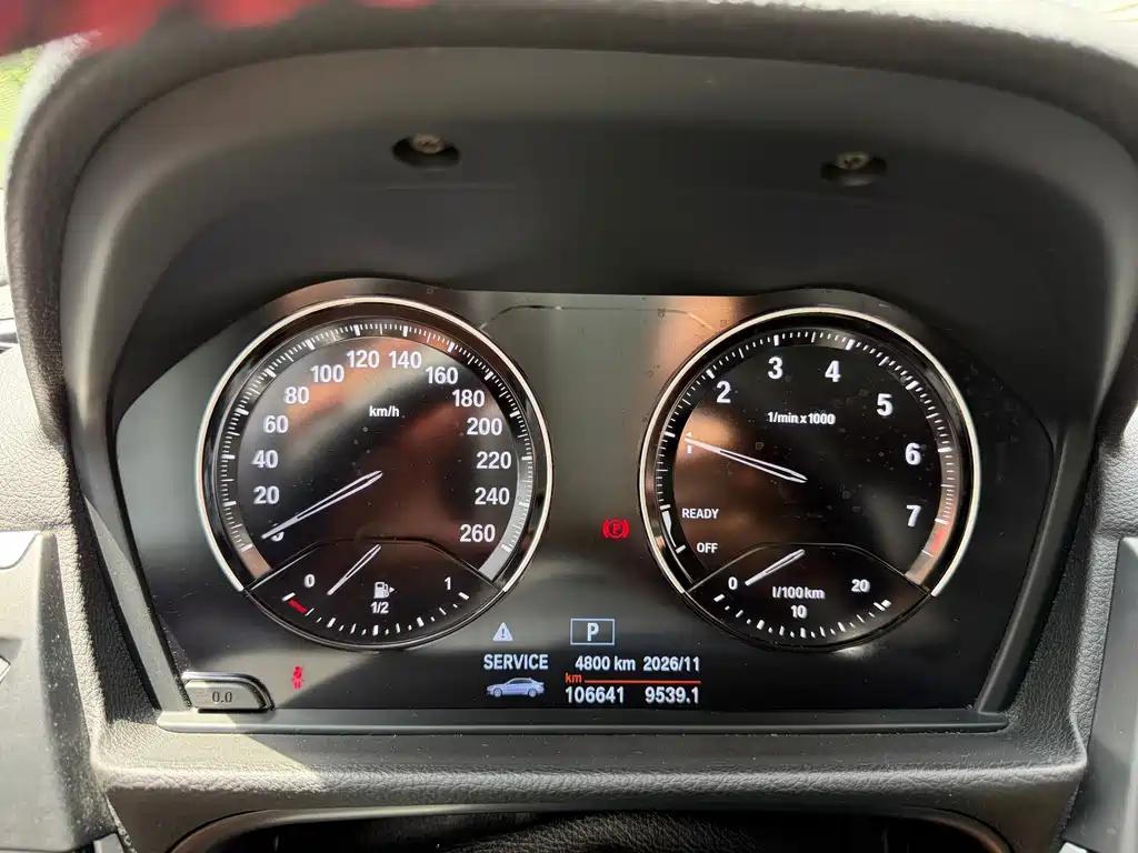 BMW 1 Series — миниатюра 16