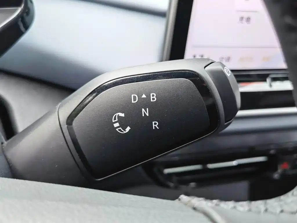 Volkswagen ID.4 X — миниатюра 13