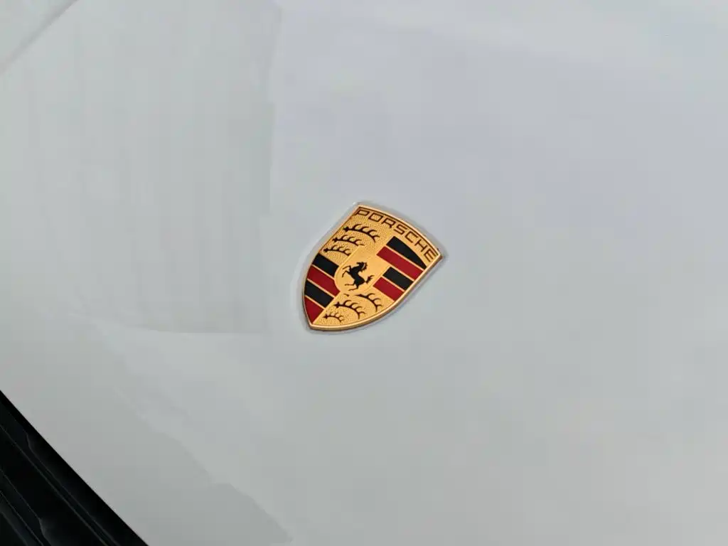 Porsche Macan — миниатюра 11