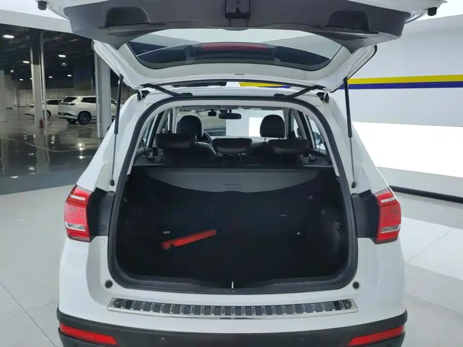 Haval H6 — миниатюра 4