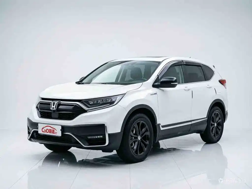 2020 Honda CR-V - zdjęcie 1 z 22
