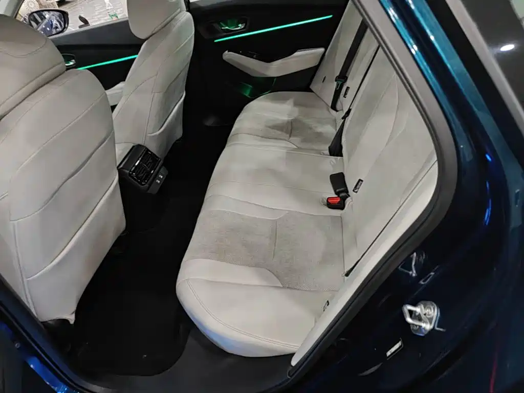 Honda Accord New Energy — миниатюра 17