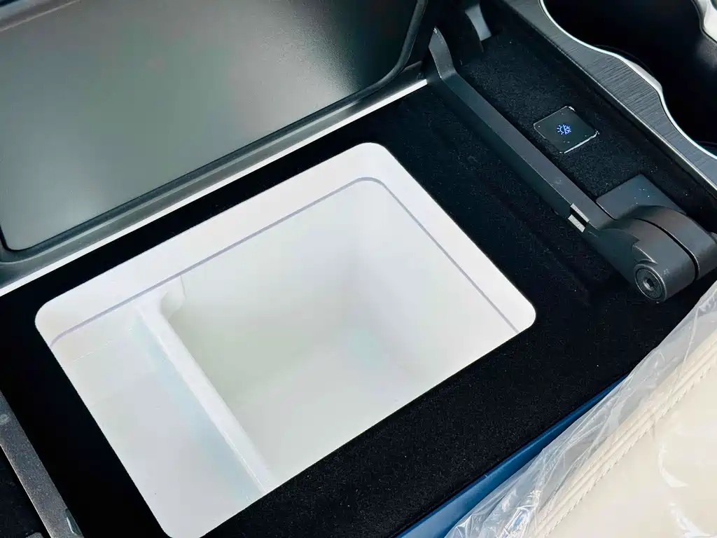 BUICK GL8 NEW ENERGY